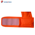 High quality hot sale new series flashing led safety vest